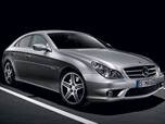 Used 2009 Mercedes-Benz CLS 63 AMG