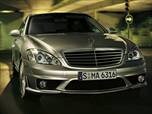 Used 2009 Mercedes-Benz S 63 AMG