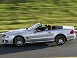 Used 2009 Mercedes-Benz SL 63 AMG