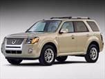 Used 2009 Mercury Mariner 2WD