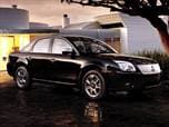 Used 2009 Mercury Sable Premier Sedan