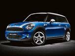 Used 2009 MINI Cooper Clubman S