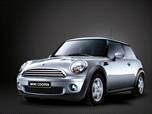Used 2009 MINI Cooper Hardtop