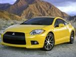 Used 2009 Mitsubishi Eclipse GT