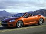 Used 2009 Mitsubishi Eclipse GS
