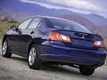 Used 2009 Mitsubishi Galant