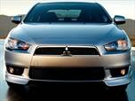 Used 2009 Mitsubishi Lancer ES