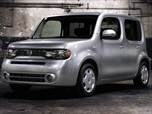 Used 2009 Nissan Cube 1.8 S