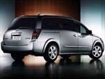 Used 2009 Nissan Quest S