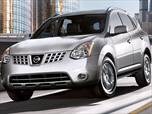 Used 2009 Nissan Rogue S