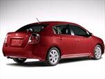 Used 2009 Nissan Sentra 2.0 S