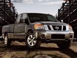 Used 2009 Nissan Titan SE