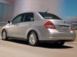 Used 2009 Nissan Versa Sedan