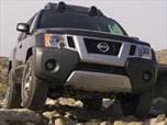 Used 2009 Nissan Xterra S