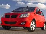 Used 2009 Pontiac G3