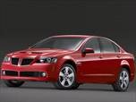 Used 2009 Pontiac G8