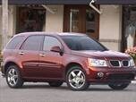 Used 2009 Pontiac Torrent 2WD