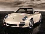 Used 2009 Porsche 911 Carrera