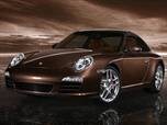 Used 2009 Porsche 911 Carrera 4S