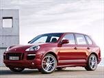Used 2009 Porsche Cayenne GTS