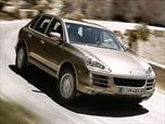 Used 2009 Porsche Cayenne S