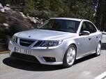 Used 2009 Saab 9-3 2.0T Sport Sedan