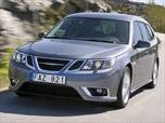 Used 2009 Saab 9-3 2.0T SportCombi