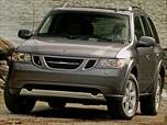 Used 2009 Saab 9-7X 4.2i