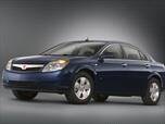 Used 2009 Saturn Aura Hybrid