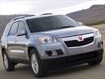 Used 2009 Saturn Outlook XE