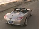 Used 2009 Saturn Sky Red Line
