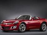 Used 2009 Saturn Sky