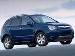Used 2009 Saturn Vue AWD XE V6