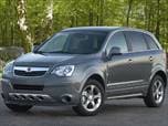 Used 2009 Saturn Vue 2WD Hybrid