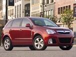 Used 2009 Saturn Vue Red Line