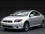 Used 2009 Scion tC