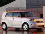 Used 2009 Scion xB