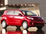 Used 2009 Scion xD