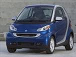 Used 2009 smart fortwo BRABUS
