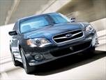 Used 2009 Subaru Legacy 2.5GT Limited