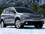 Used 2009 Subaru Tribeca Special Edition