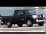 Used 2009 Suzuki Equator 2WD Extended Cab