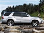 Used 2009 Toyota 4Runner SR5