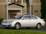 Used 2009 Toyota Avalon Limited