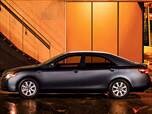 Used 2009 Toyota Camry XLE