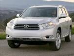 Used 2009 Toyota Highlander Sport