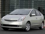 Used 2009 Toyota Prius