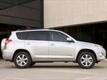 Used 2009 Toyota RAV4 2WD w/ 3rd Row