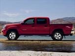 Used 2009 Toyota Tacoma 4x4 Double Cab