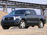 Used 2009 Toyota Tundra 4x4 CrewMax Limited